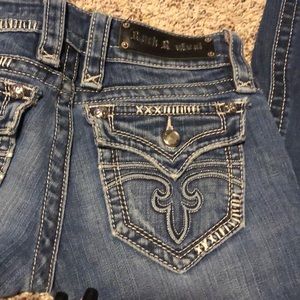 Rock Revival bootcut